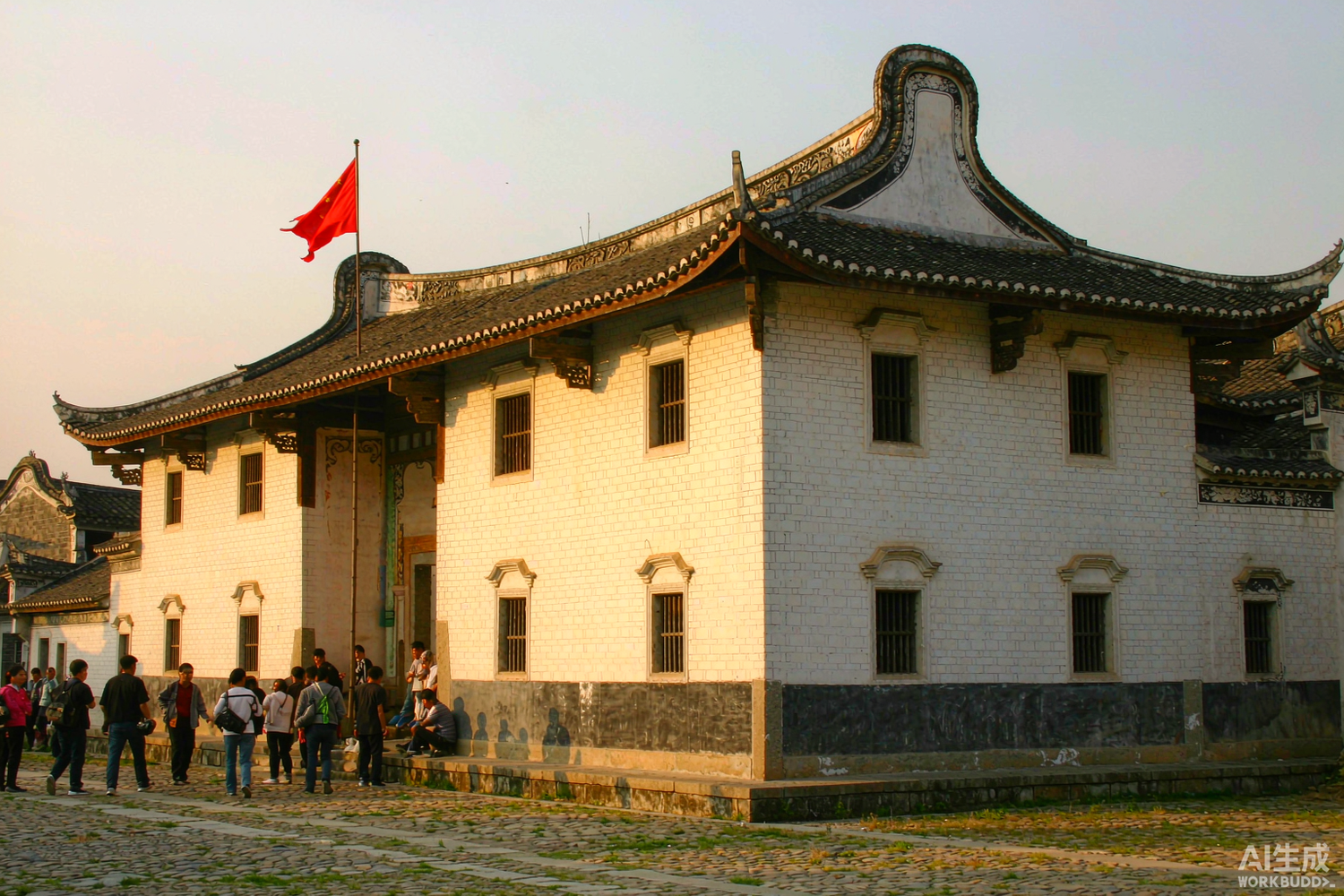 上杭红色文旅火热：一年接待游客1321万人次，旅游收入119.81亿元